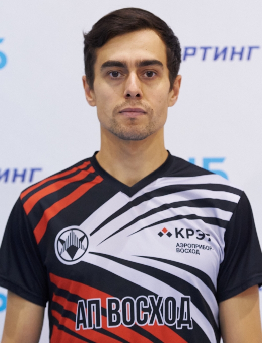 Дьяков Роман