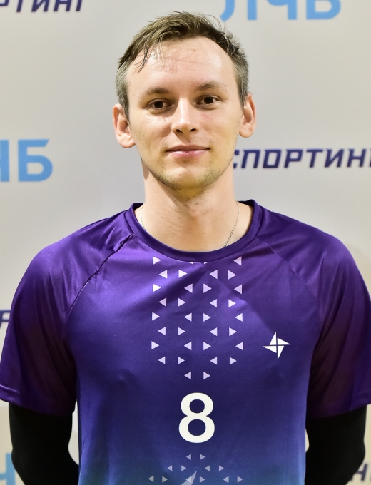 Дубянский Сергей