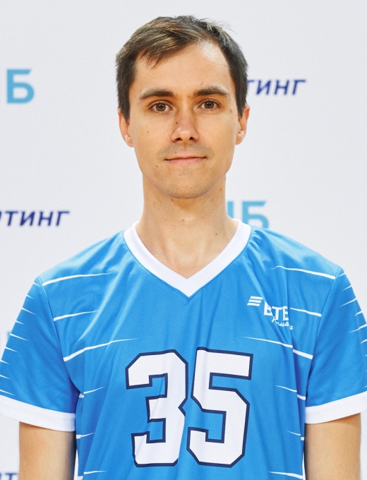 Михайлов Леонид