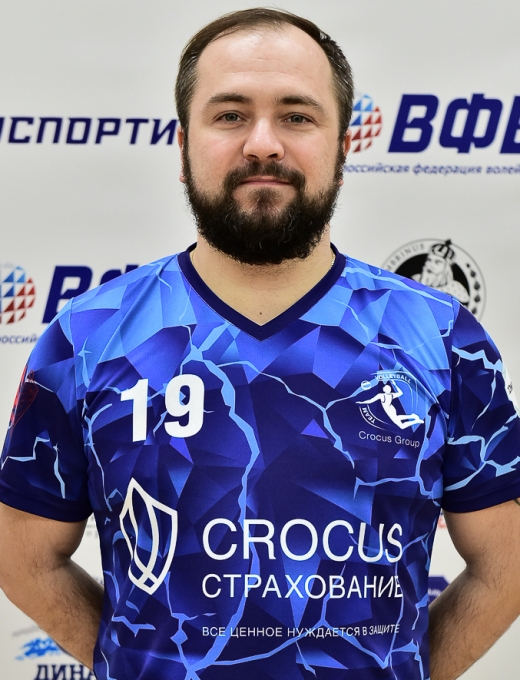 Рогов Денис