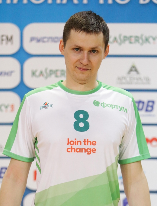 Лявданский Антон