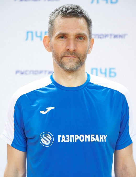 Попов Константин