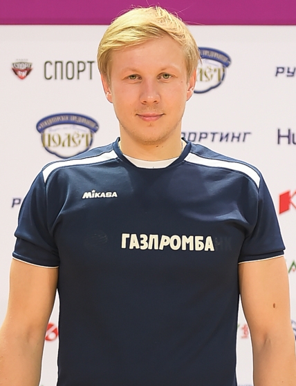 Селезнев Дмитрий