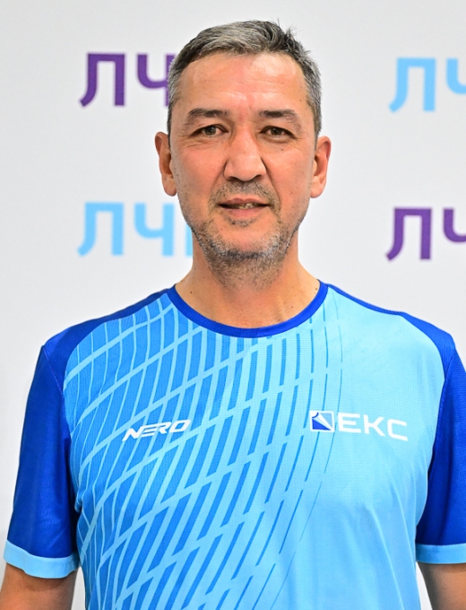 Габайдуллин Ильдар