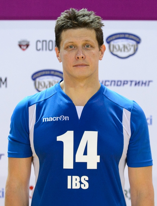Изотов Дмитрий