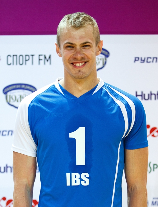 Коломийцев Андрей