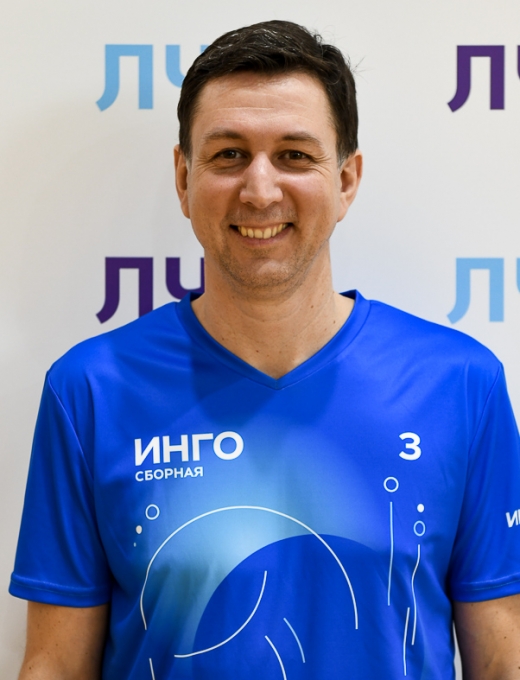 Хованов Сергей