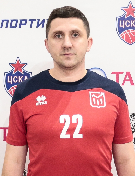 Филонов Сергей