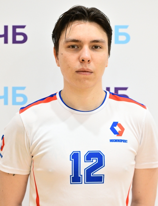 Галюков Илья