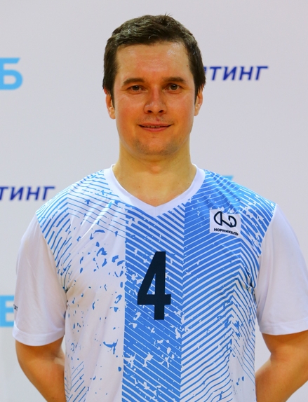 Перепелкин Дмитрий
