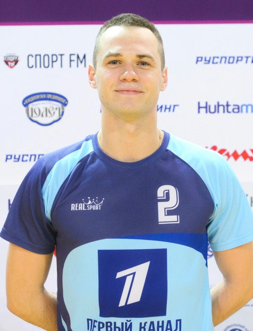 Шувалов Денис