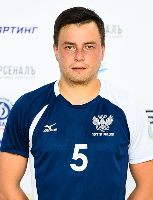 Каторгин Евгений