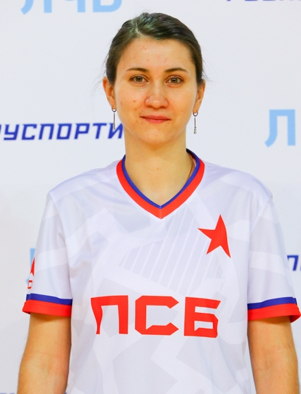 Гриневич Екатерина