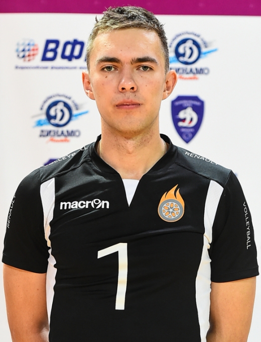 Алексеев Игорь