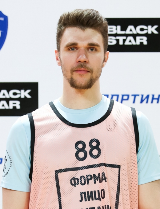 Ковтун Дмитрий