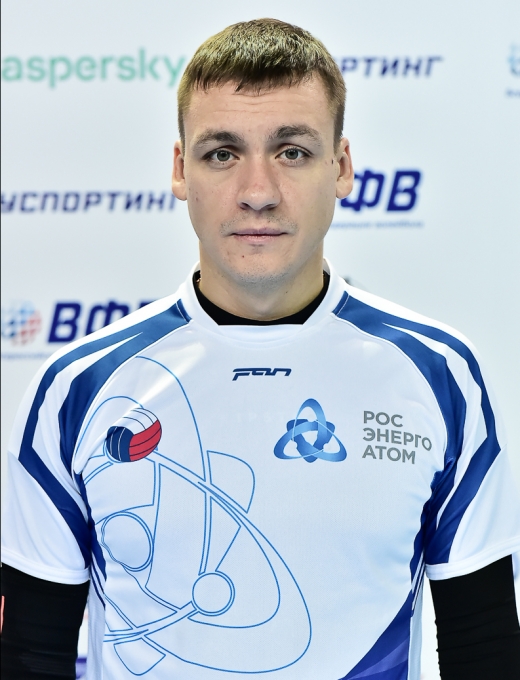 Исаев Дмитрий