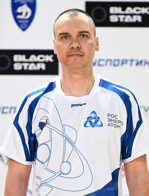 Михайлов Роман