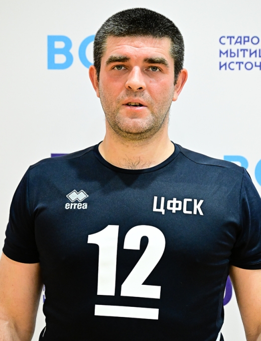 Смирнов Михаил