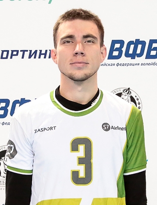 Ильин Михаил