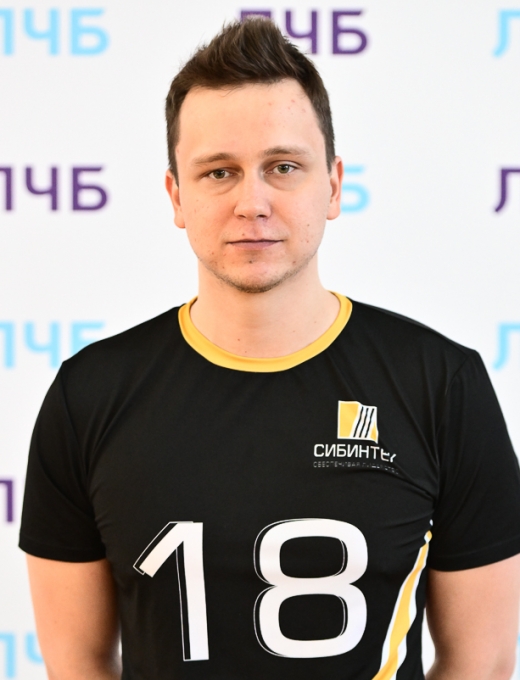Деев Никита