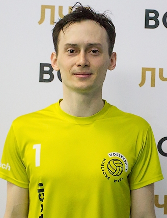 Филев Егор