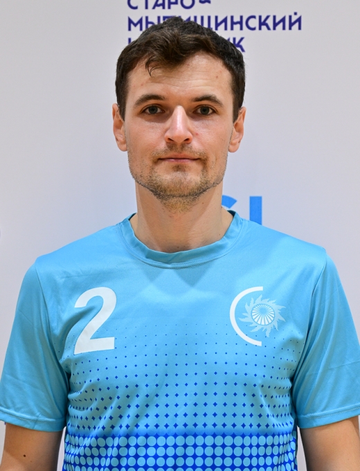 Погожев Александр
