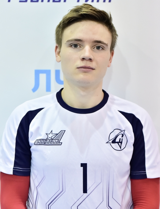 Шарунов Алексей