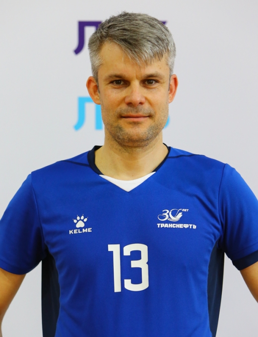 Черкасов Павел