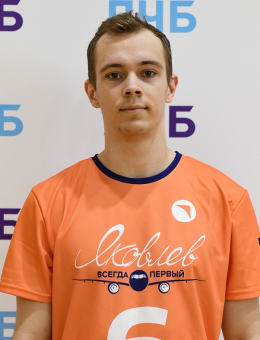 Гришин Александр
